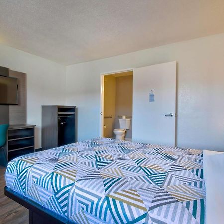 Motel 6 Santa Fe Kültér fotó