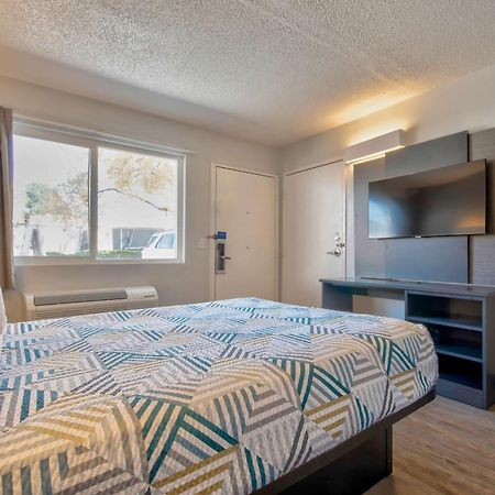 Motel 6 Santa Fe Kültér fotó