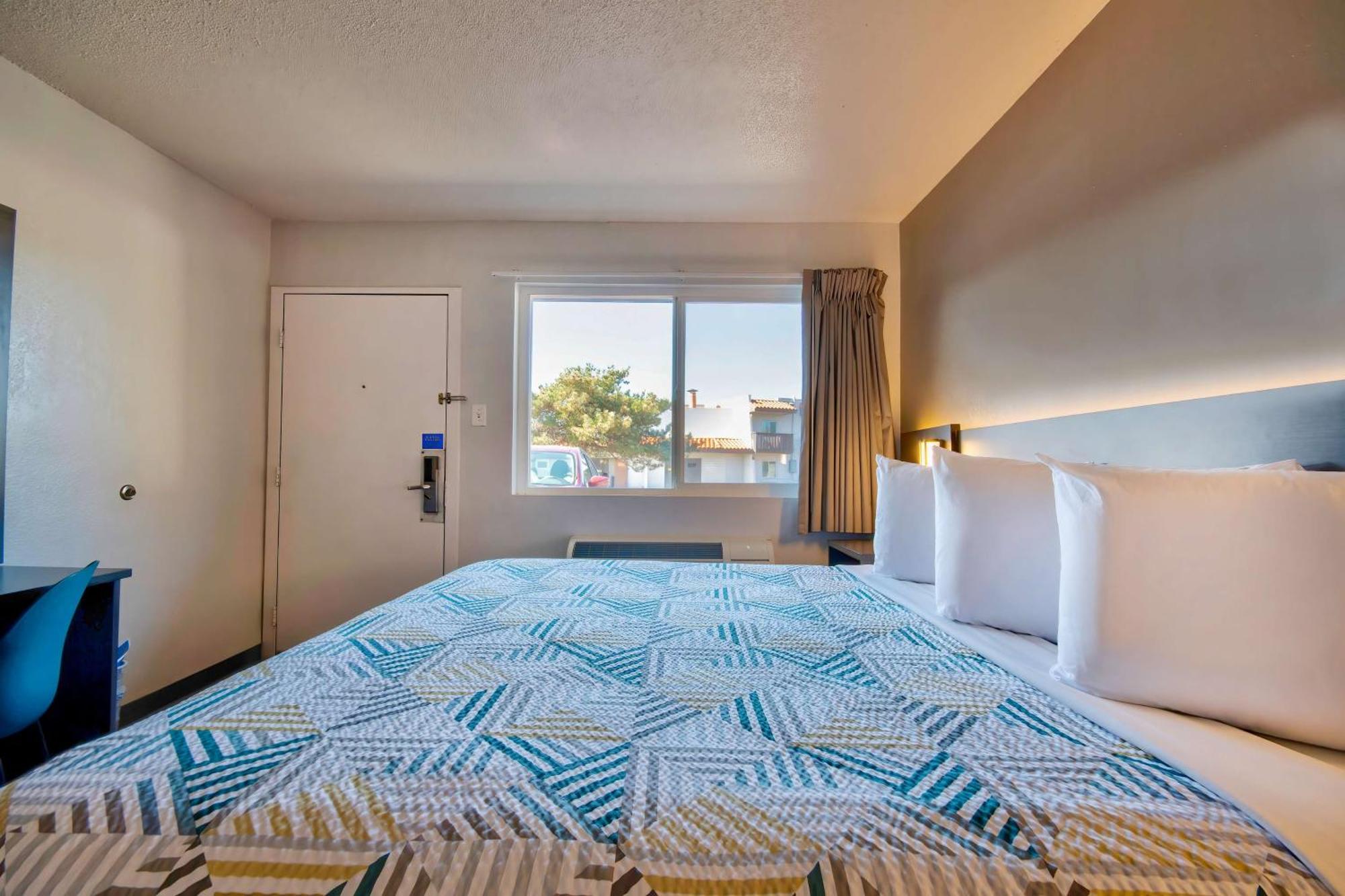 Motel 6 Santa Fe Kültér fotó