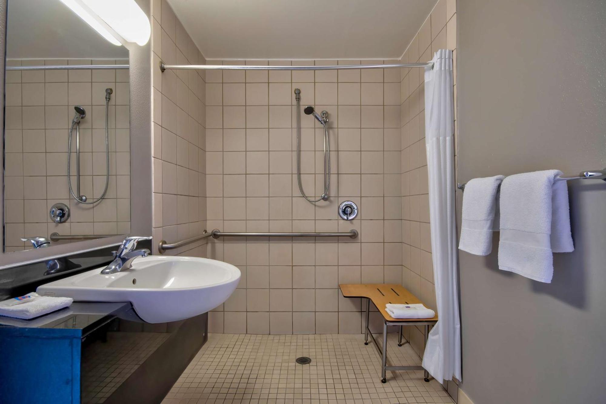 Motel 6 Santa Fe Kültér fotó