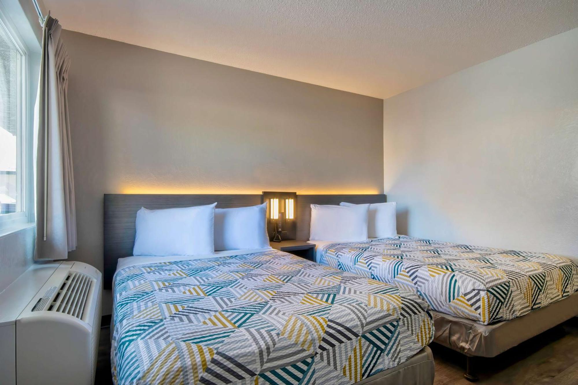 Motel 6 Santa Fe Kültér fotó