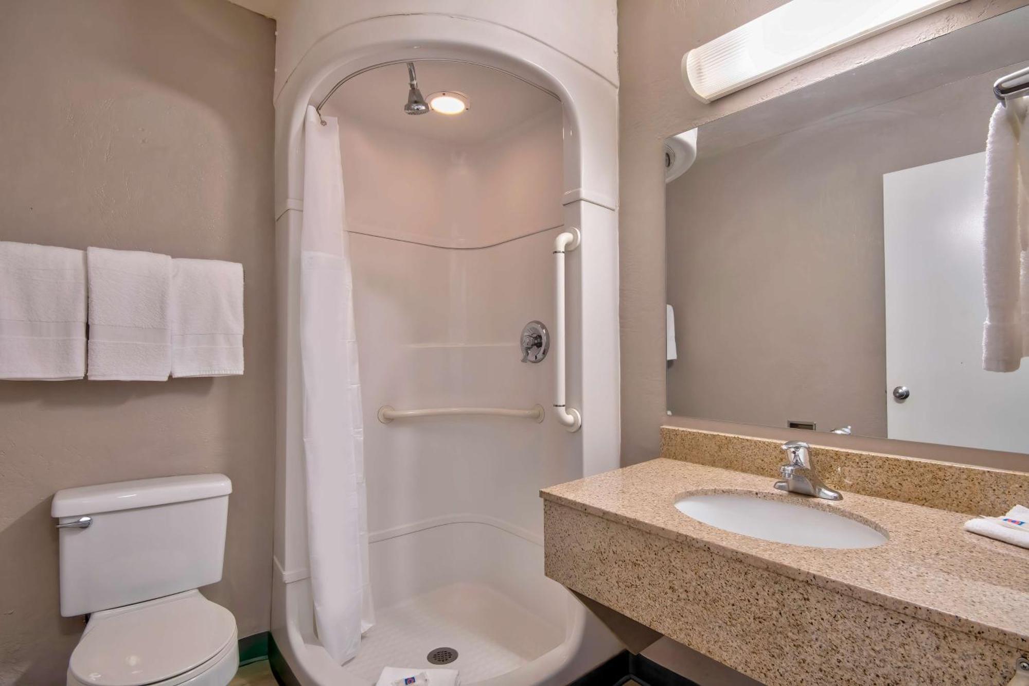 Motel 6 Santa Fe Kültér fotó
